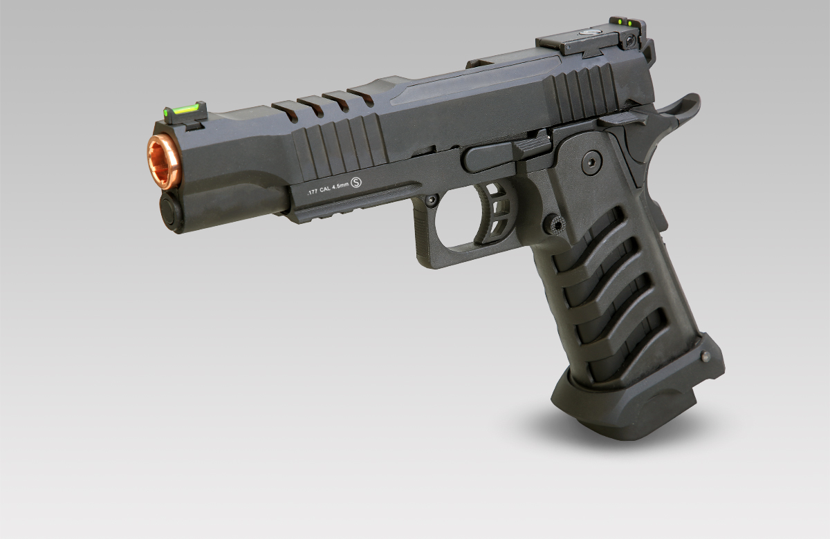 KL Helios MKIII
