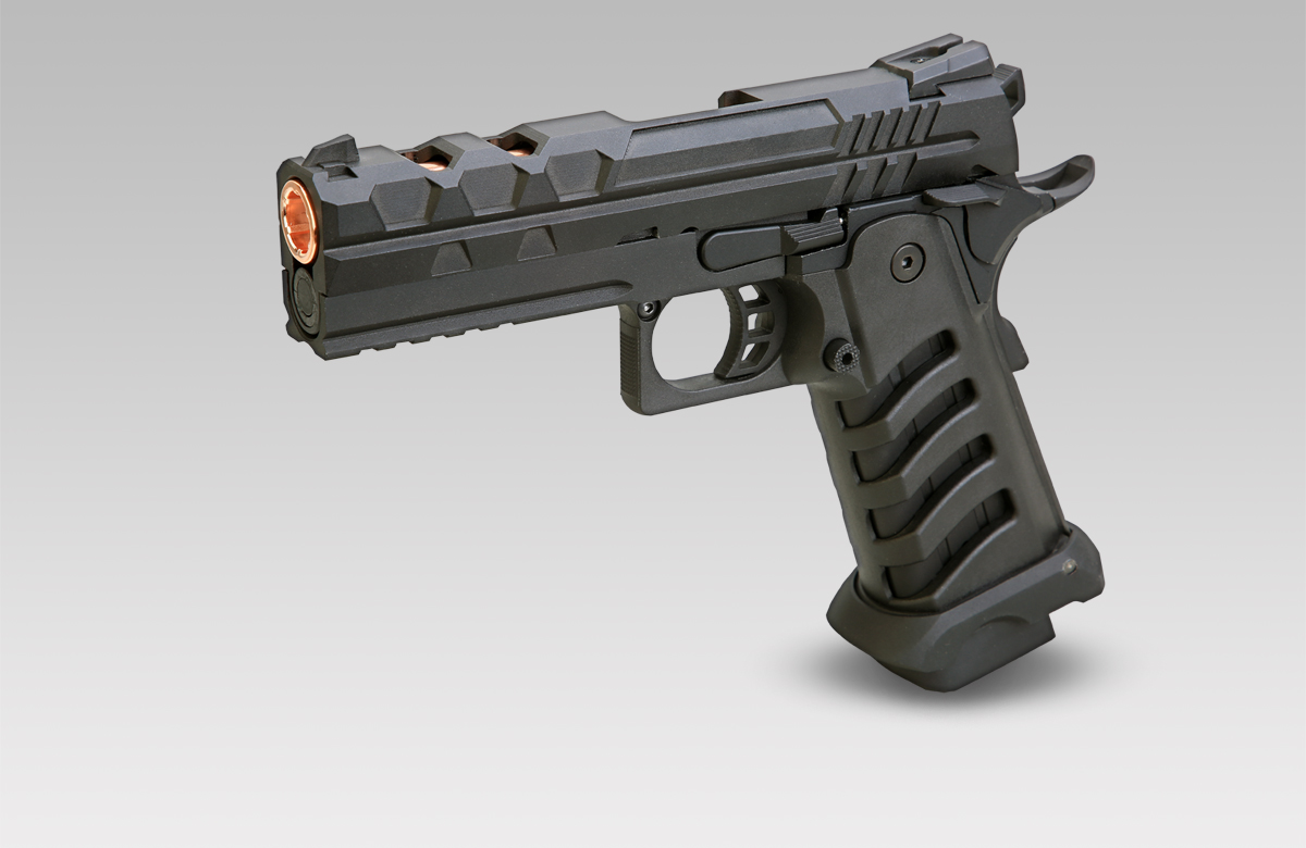 KL Tartarus MKIII
