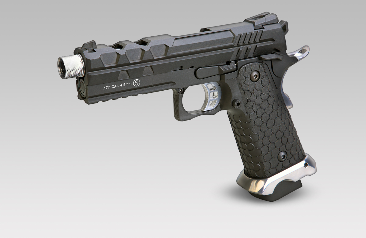 KL Tartarus MKIV