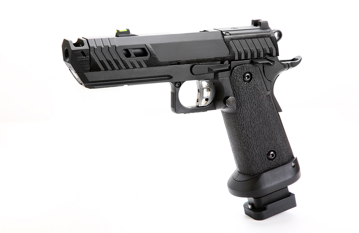 KL DARK VIPER